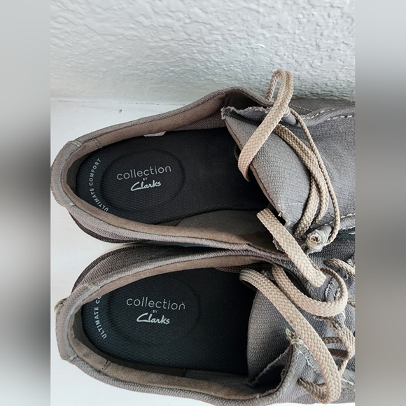 Collection By Clarks Men's Forge Run Sneaker Size 11.5 - Picture 5 of 6